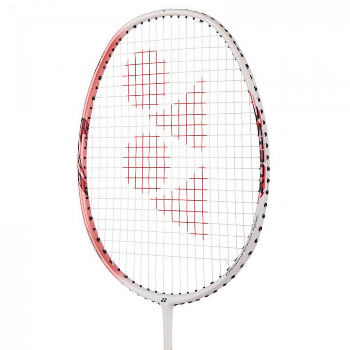Yonex Astrox 01 Ability White / Pink